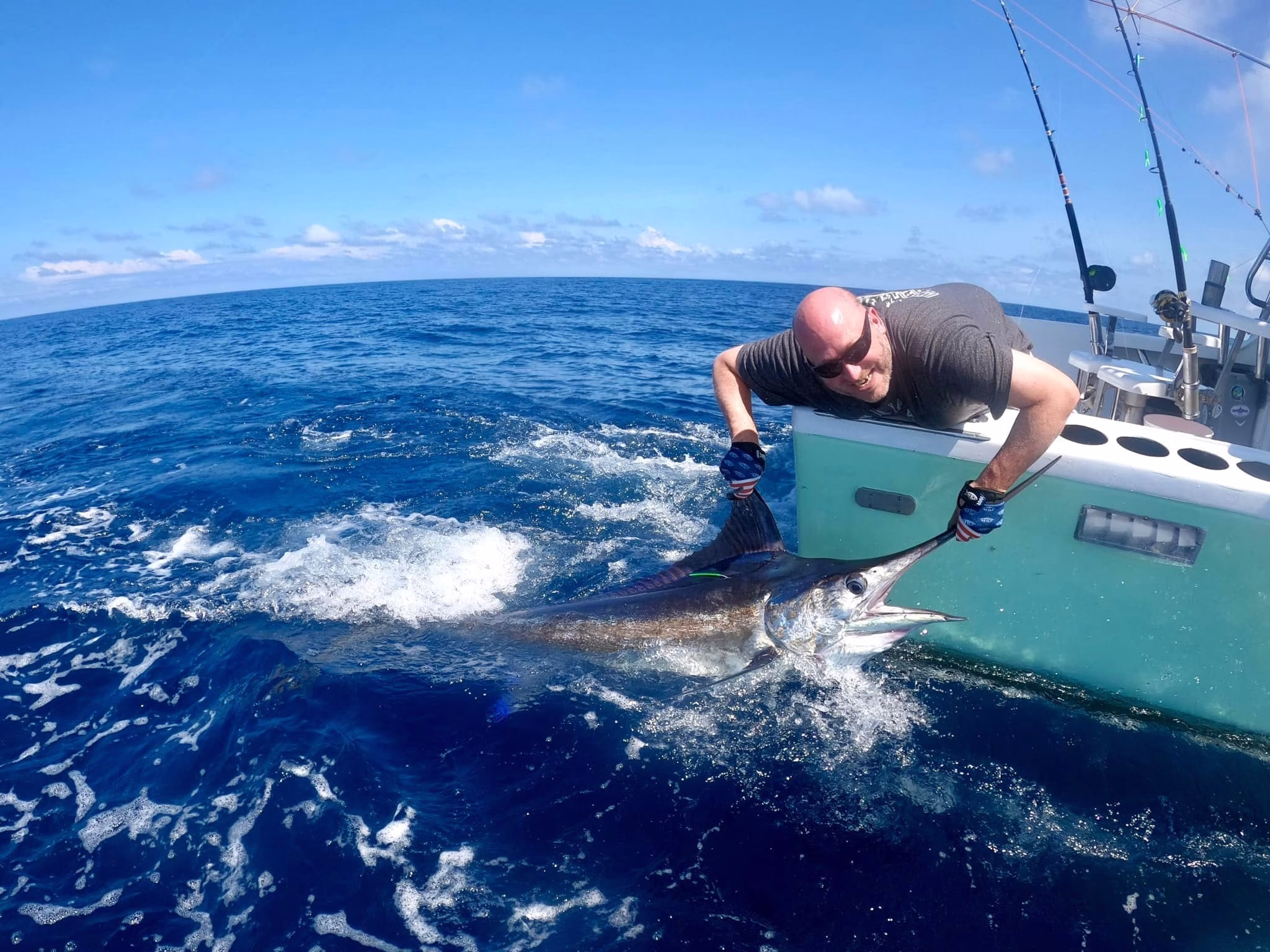Fishing Costa Rica