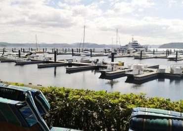 Sport fishing charters available in Papgayo Costa Rica