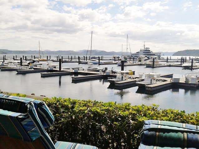 Sport fishing charters available in Papgayo Costa Rica