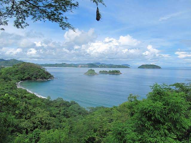 Papagayo sport fishing adventures and tours