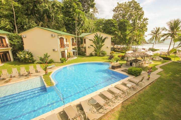 Sportfishing in the Jaco area of Costa Rica