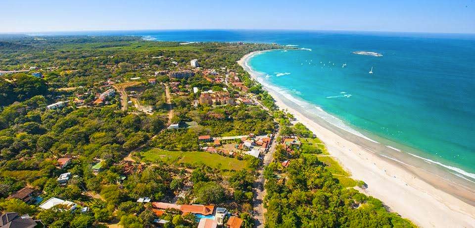 Visiting Tamarindo? Book a fishing trip and really enjoy this Costa Rica beach community