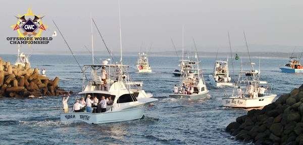 quepos fishing offshore world championship