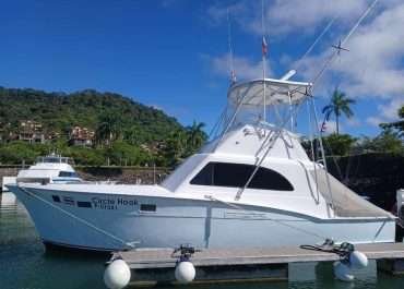 Cicle Hook Los Suenos