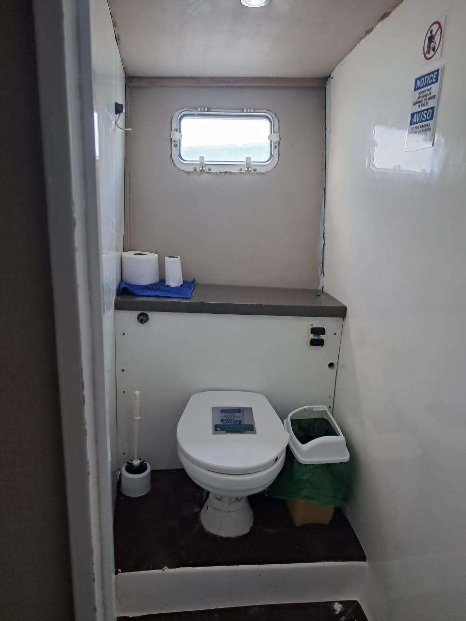 Cicle Hook Los Suenos 37ft