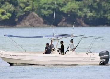 28ft-sportfisher-herradura-bay
