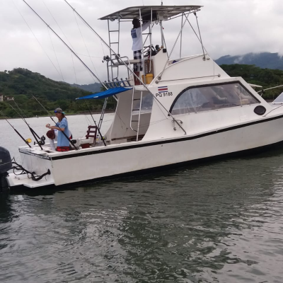 35ftCharter